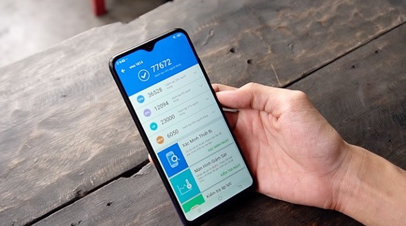 Loat smartphone Oppo, Xiaomi... trong tam 4 trieu tuyet nhat hien nay-Hinh-2