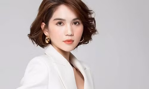 Ngoc Trinh: “Co tien chua chac hao phong”...con bao loi gay bao ve tien?