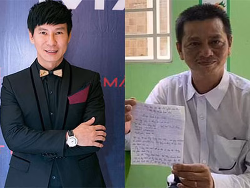 Lý Hải cho hay, anh làm việc đúng trình tự pháp luật với Quách Beem - chủ sở hữu của ca khúc đã được đơn vị có thẩm quyền công nhận. Hiện tại, Quách Beem và ông Nhật đang tranh chấp quyền tác giả “Gánh mẹ”.