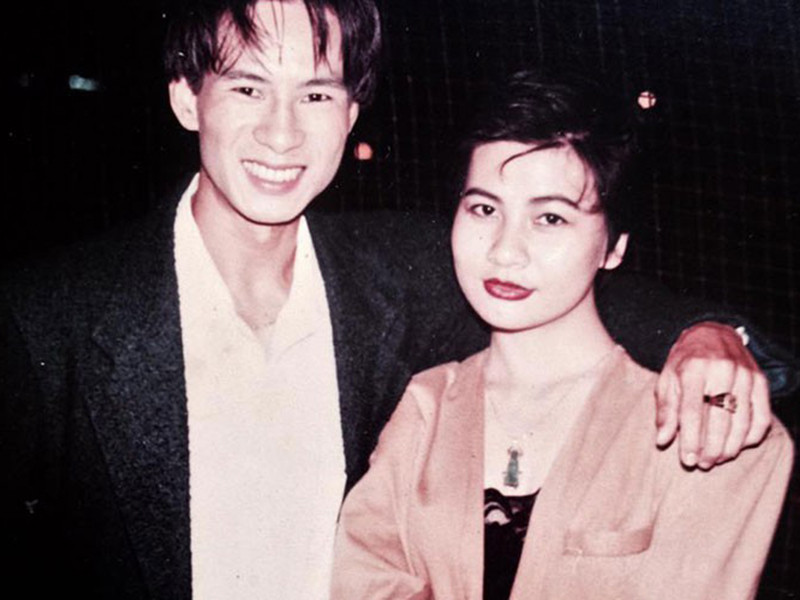 Hồi chưa nổi tiếng, Lý Hải học ngành sân khấu tại Trường Nghệ thuật - Sân khấu 2. Sau khi anh tốt nghiệp, lĩnh vực kịch nghệ xuống dốc nên Lý Hải về quê học làm thợ may.