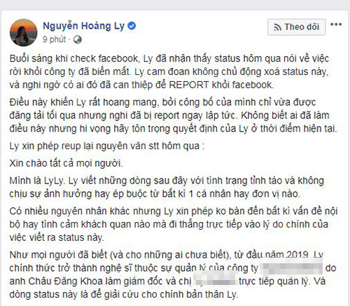 Chau Dang Khoa noi gi khi bi Orange, Ly Ly to an chan tien cat se?-Hinh-7