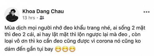 Chau Dang Khoa noi gi khi bi Orange, Ly Ly to an chan tien cat se?-Hinh-11