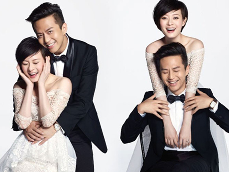 Tôn Lệ và Đặng Siêu bắt đầu hẹn hò sau khi đóng chung phim “Mật ngọt” năm 2006. Đến năm 2010, cặp đôi bí mật kết hôn.