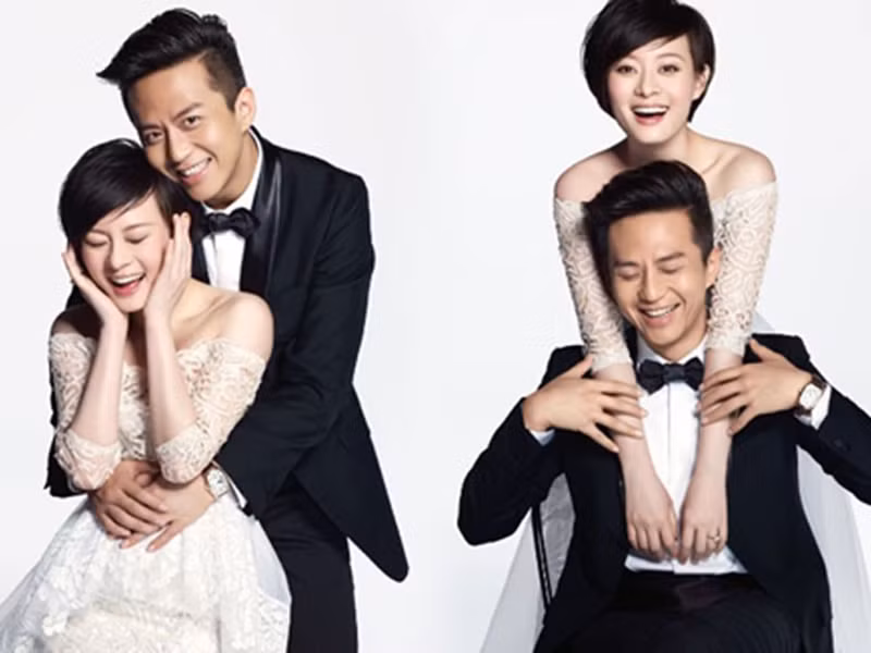 Tôn Lệ và Đặng Siêu bắt đầu hẹn hò sau khi đóng chung phim “Mật ngọt” năm 2006. Đến năm 2010, cặp đôi bí mật kết hôn.