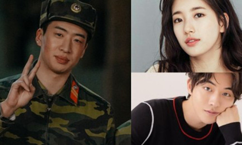 Mới đây, một đại diện của ban phim truyền hình chia sẻ với tờ Ilgan Sports Yoo Soo Bin sẽ tham bộ phim “Startup” dự kiến lên sóng vào nửa cuối năm 2020.