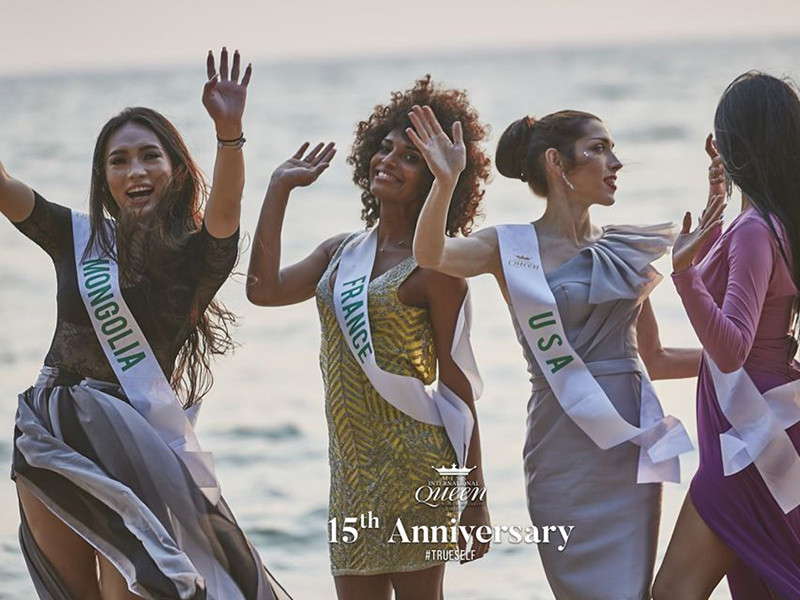 Mới đây, hơn 20 thí sinh đã trải qua phần thi tài năng.