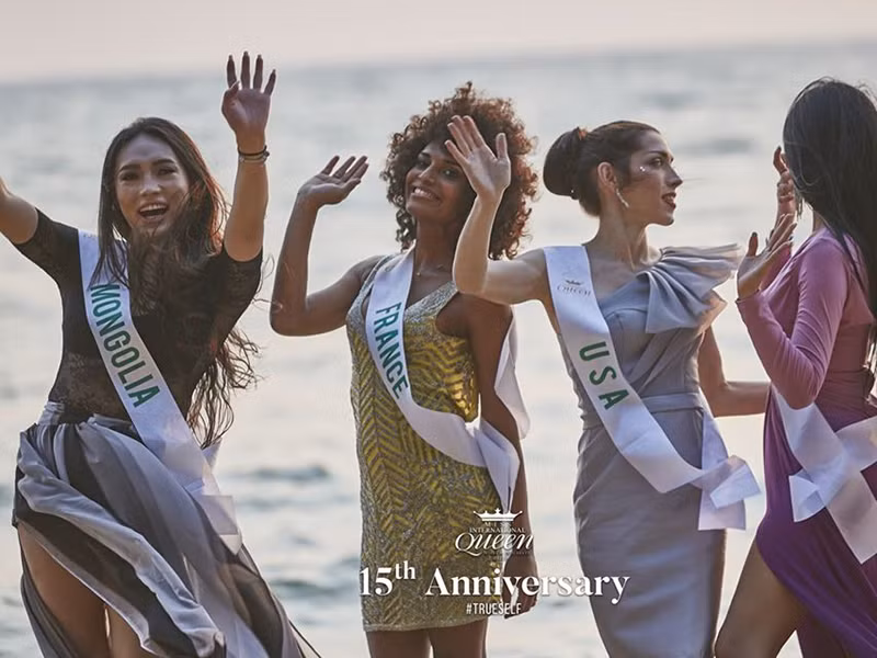 Mới đây, hơn 20 thí sinh đã trải qua phần thi tài năng.