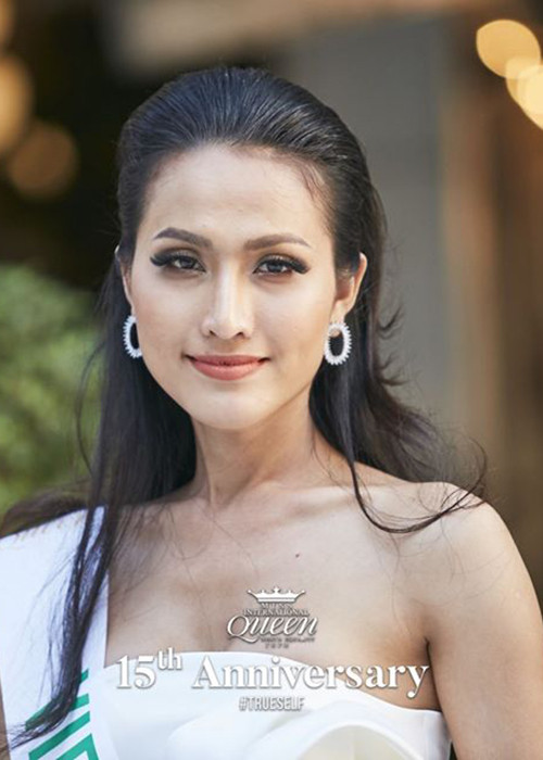 Top 13 thí sinh tài năng gọi tên Hoài Sa. Ngoài đại diện Việt Nam, top 13 còn có đại diện của: Thụy Điển, Thái Lan, Pháp, Myanmar, Ấn Độ, Mỹ.