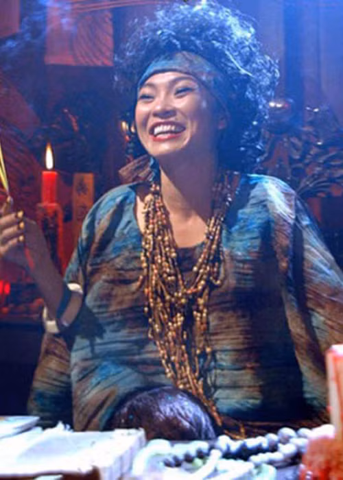 Trong cái rủi có cái may, Phương Thanh được khen về diễn xuất. Cô đóng nhiều phim: "Khi đàn ông có bầu", "Đẻ mướn", "Hồn Trương Ba, da hàng thịt", "Nụ hôn thần chết", "Giải cứu thần chết", "Hot boy nổi loạn", "Đẹp từng centimet", "Những nụ hôn rực rỡ", "Nhà có 5 nàng tiên", "Vừa đi vừa khóc".