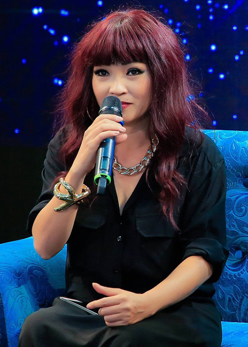 Từ năm 2010, Phương Thanh rơi vào bế tắc vì bị mất giọng. Thế nên, cô chuyển sang đóng phim, tham gia các game show để giữ lửa nghề.