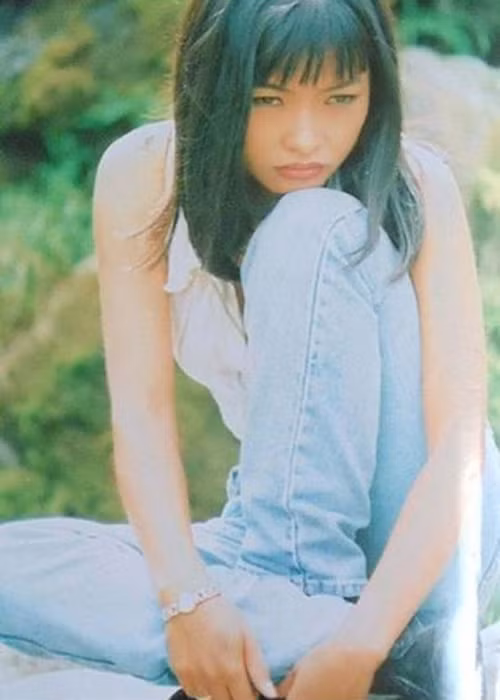 Vào năm Phương Thanh 13 tuổi, bố của cô qua đời. Trong những ngày tiếp theo, gia đình của nữ ca sĩ phải sống trong cảnh cơ cực.