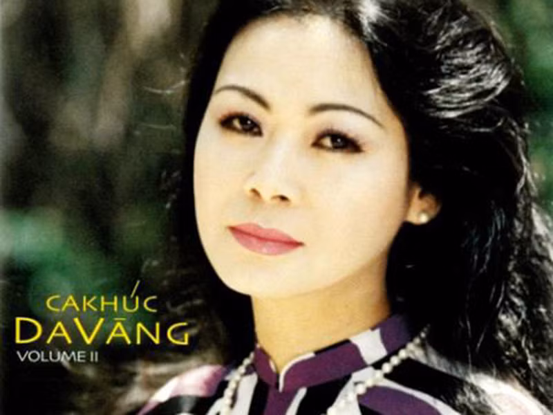 Danh ca Khánh Ly sinh năm 1945 tại Hà Nội. Bà thực sự bước chân vào con đường ca hát năm 1962. Tên tuổi của nữ nghệ sĩ gắn liền với các ca khúc của nhạc sĩ Trịnh Công Sơn. Trong những năm qua, bà vẫn về nước biểu diễn. Ảnh: Đất Việt