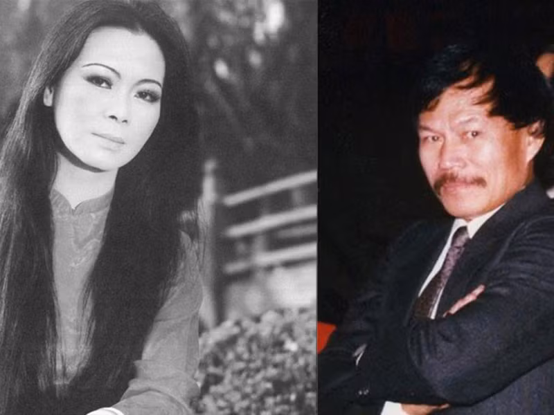 Người chồng thứ 2 của Khánh Ly tên là Mai Bá Trác. Hai người có chung một cô con gái. Tuy nhiên, sau đó, Khánh Ly quyết định chia tay khi phát hiện chồng có tính trăng hoa.