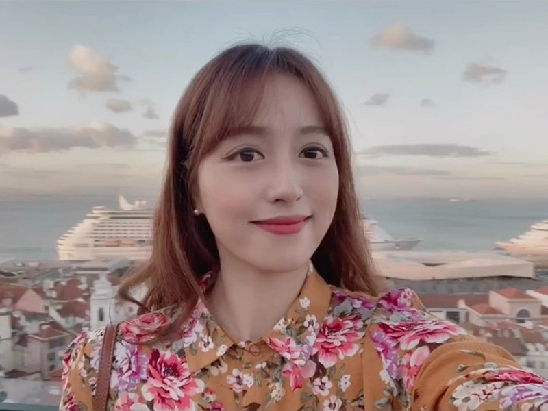 Nhiều cư dân mạng ủng hộ Im Hyun Joo vì họ hiểu được cảm giác bức bối khi cả ngày mặc áo ngực.