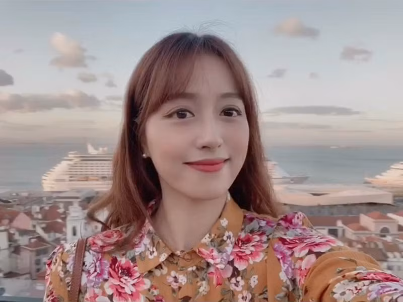 Nhiều cư dân mạng ủng hộ Im Hyun Joo vì họ hiểu được cảm giác bức bối khi cả ngày mặc áo ngực.