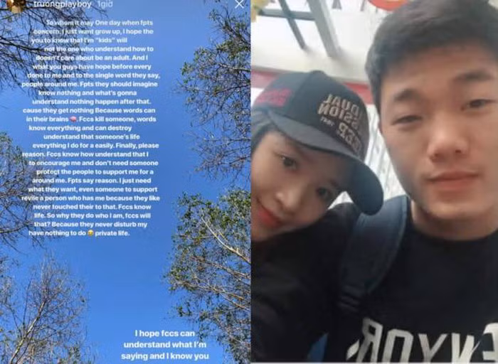 Xuan Truong chia tay ban gai: Tinh chi dep khi con… dang do-Hinh-2