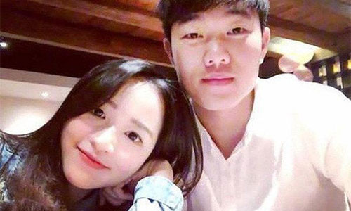 Xuan Truong chia tay ban gai: Tinh chi dep khi con… dang do