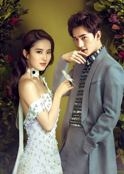 Tin đồn về Lưu Diệc Phi và Dương Dương được một cư dân mạng đăng tải nên độ chính xác thấp, khiến nhiều người hoài nghi.