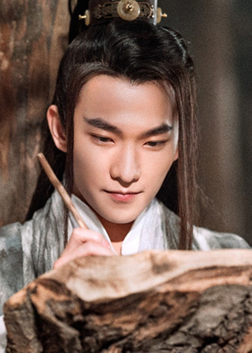 Khi đóng "Tam sinh tam thế", Dương Dương bị chê về khả năng diễn xuất.