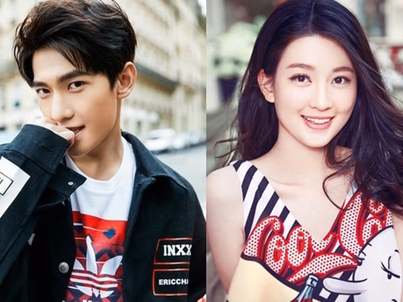 Năm 2019, Dương Dương vướng tin đồn hẹn hò nữ diễn viên Kiều Hân.