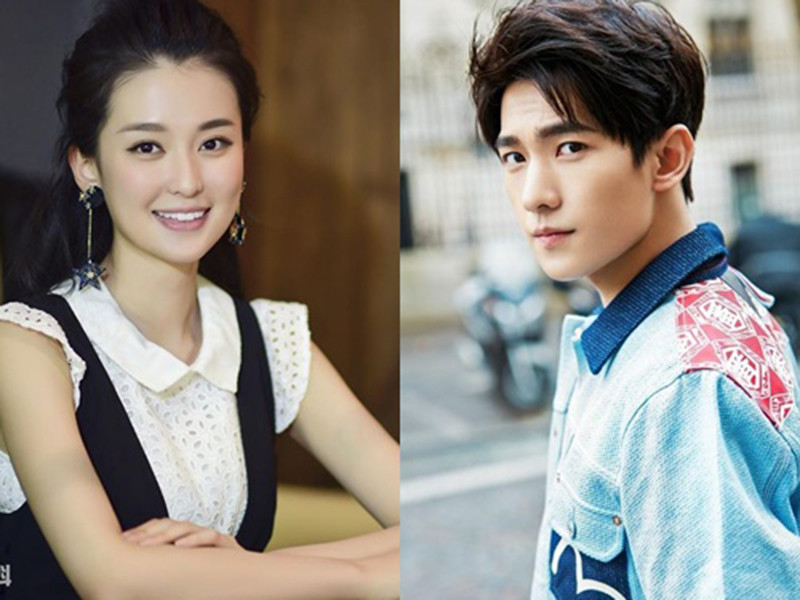 Kiều Hân và Dương Dương nói rằng họ là bạn thân thiết từ thời đại học, mối quan hệ không có gì hơn. Tuy nhiên, không nhiều khán giả tin điều này.