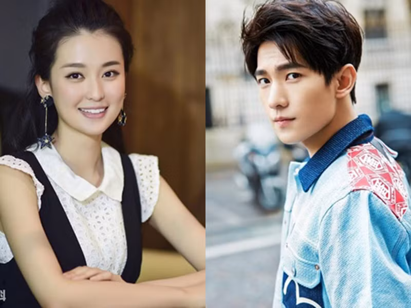 Kiều Hân và Dương Dương nói rằng họ là bạn thân thiết từ thời đại học, mối quan hệ không có gì hơn. Tuy nhiên, không nhiều khán giả tin điều này.