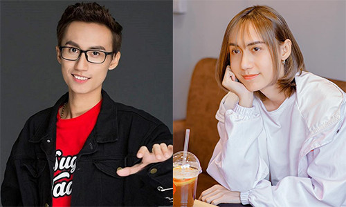 Bi nghi PR khi doi gioi tinh thanh nu, Lynk Lee dap tra gay gat