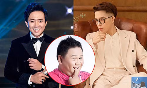 Sao Viet mang dong nghiep ra dua qua tron: Thieu hai huoc, thua vo duyen!