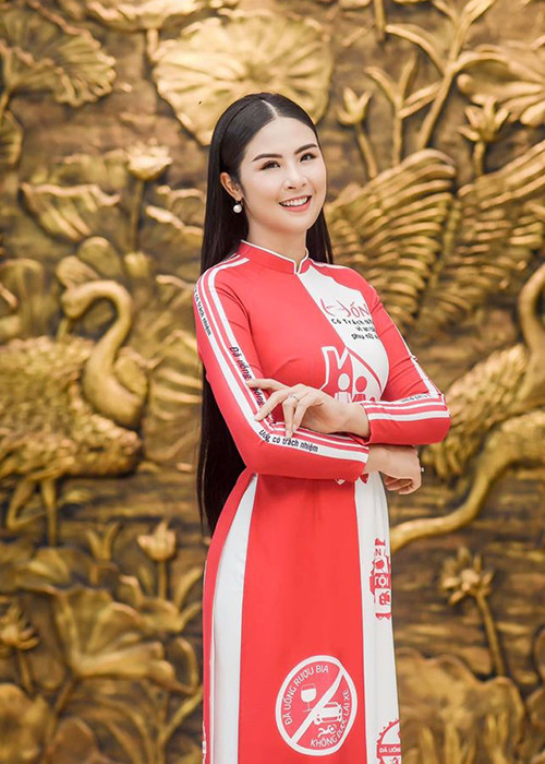 Người hâm mộ hy vọng Ngọc Hân và Phú Đạt sẽ tổ chức đám cưới trong năm nay.