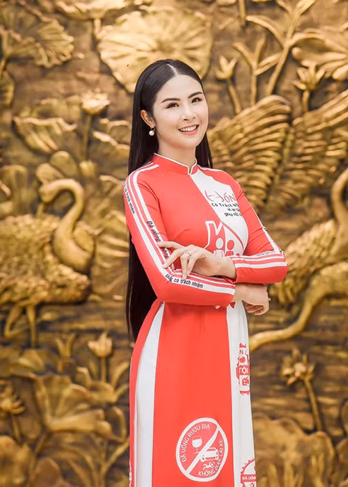 Người hâm mộ hy vọng Ngọc Hân và Phú Đạt sẽ tổ chức đám cưới trong năm nay.