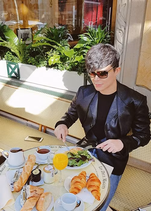 Cách đây không lâu, khi thực hiện thử thách của một chương trình gọi điện để trêu đùa một người bạn, Nathan Lee quyết định gọi cho Mỹ Lệ để vay 200 tỷ đầu tư bất động sản. Ngay lập tức, Mỹ Lệ gật đầu đồng ý.