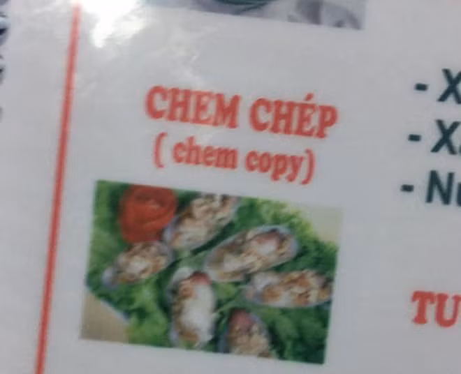 Nghĩ xa xa một tí thì cũng đúng mà.