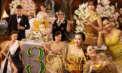 Ra rap dung dai dich virus Corona, loat phim Viet co that thu?