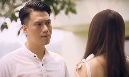 Viet Anh noi gi ve quyet dinh dung dong phim sau ‘Sinh tu’?