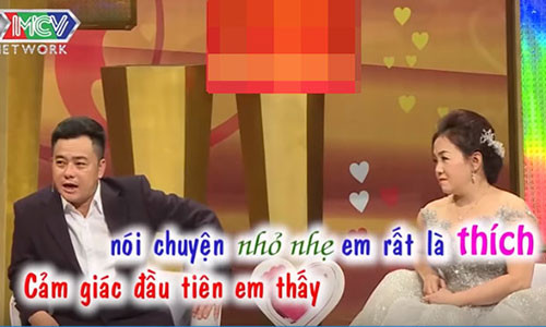 Dem tan hon nho doi cua nguoi chong cuoi duoc vo 40 tuoi van con trinh