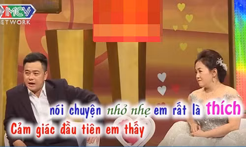 Dem tan hon nho doi cua nguoi chong cuoi duoc vo 40 tuoi van con trinh