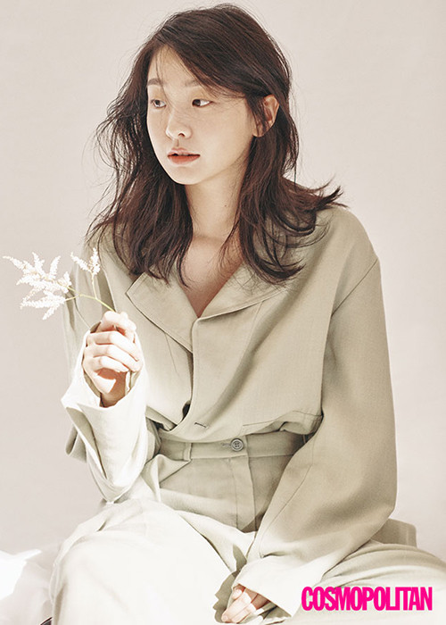 Trong những năm qua, cô tập trung phát triển sự nghiệp điện ảnh.