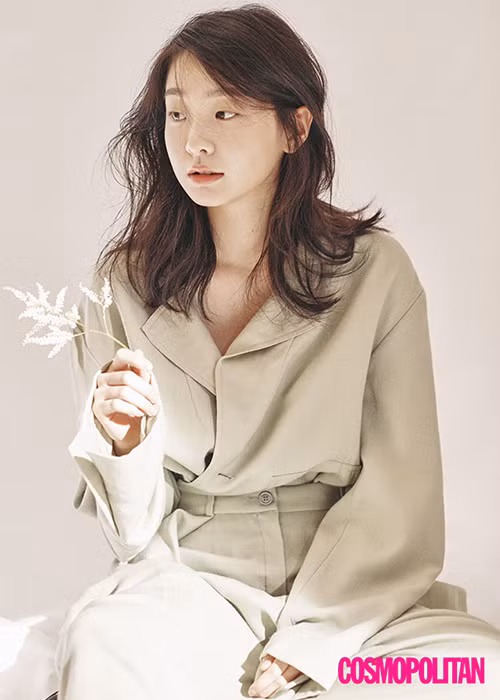 Trong những năm qua, cô tập trung phát triển sự nghiệp điện ảnh.