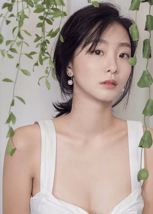 Sau bộ phim "Sát thủ nhân tạo", Da Mi được mệnh danh “tân binh quái vật” của điện ảnh.