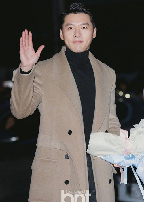 Đến nay, đối mặt với tin đồn tình cảm, Son Ye Jin và Hyun Bin đều lên tiếng phủ nhận.