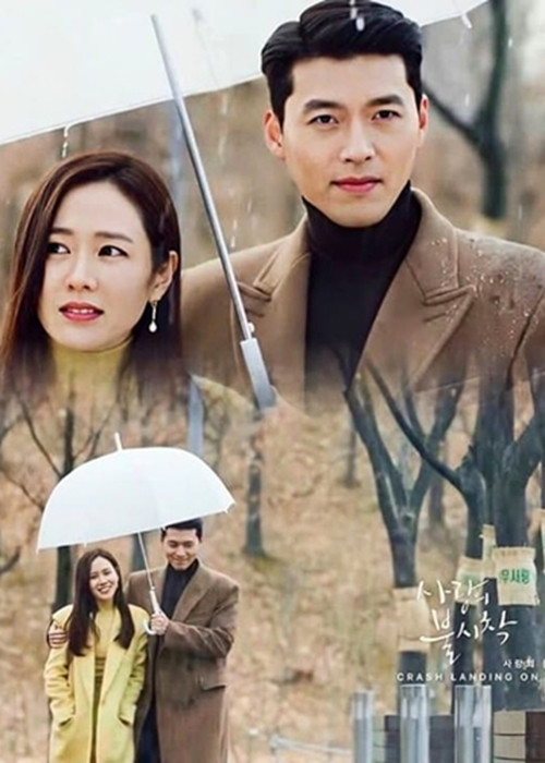 Sau tập cuối "Hạ cánh nơi anh", cặp đôi diễn viên chính Son Ye Jin - Hyun Bin càng nhận được sự chú ý của khán giả.