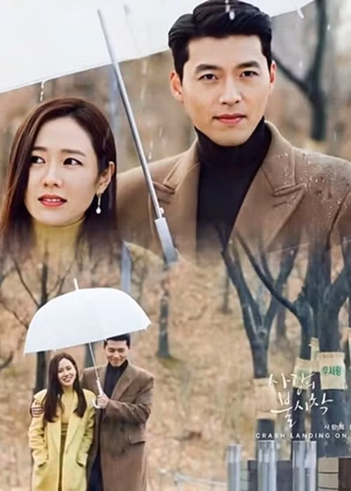 Sau tập cuối "Hạ cánh nơi anh", cặp đôi diễn viên chính Son Ye Jin - Hyun Bin càng nhận được sự chú ý của khán giả.