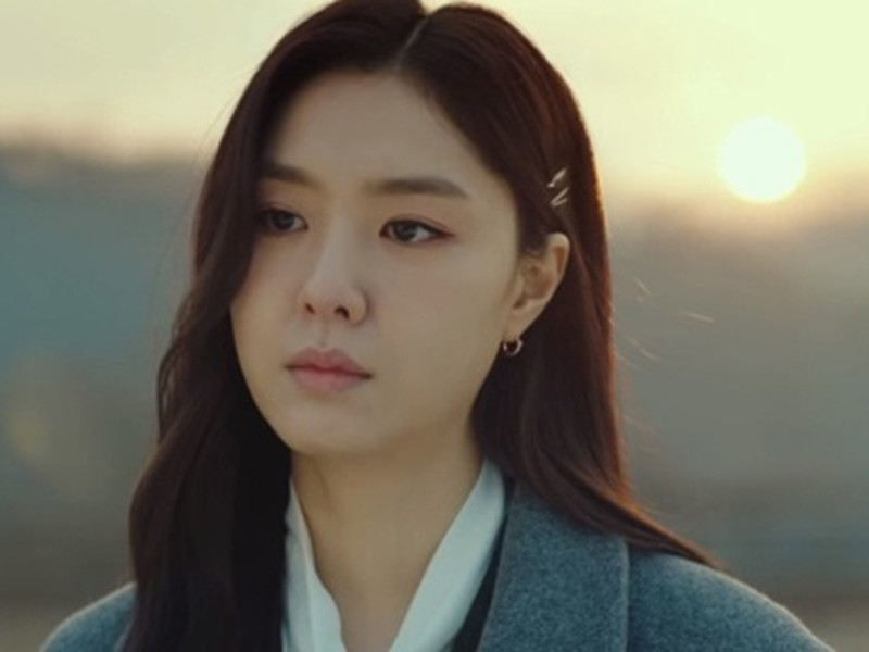 Seo Dan luôn nhớ về Goo Seung Jun và cố gắng sống tốt vì anh.