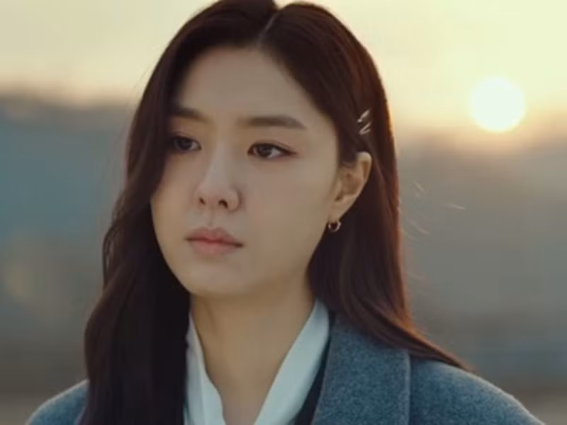 Seo Dan luôn nhớ về Goo Seung Jun và cố gắng sống tốt vì anh.