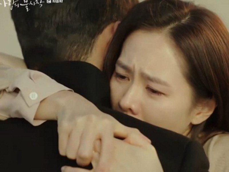 Sau bao sóng gió, chàng quân nhân Triều Tiên và nữ tài phiệt Nam Hàn tái hợp ở Thụy Sĩ.