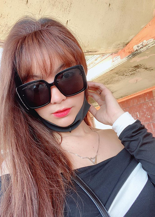 Mạc Văn Khoa chia sẻ, anh may mắn khi bạn gái tâm lý, rất hiểu cho tính chất công việc của mình.