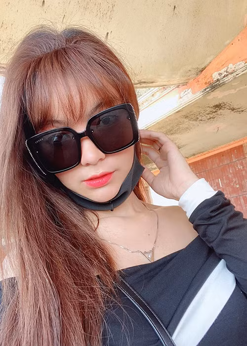 Mạc Văn Khoa chia sẻ, anh may mắn khi bạn gái tâm lý, rất hiểu cho tính chất công việc của mình.