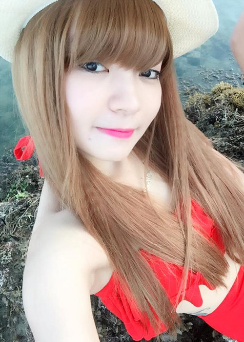 Tuy nhiên, trả lời Vietnamnet, Mạc Văn Khoa cho biết, anh và Thảo Vy đã tính toán nhưng chưa xác định thời điểm cưới.