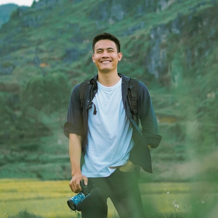 Phần nhìn siêu thực cùng phần nghe - giọng kể chuyện ấm áp mà mộc mạc của Chan truyền cảm hứng “xách ba lô lên và đi” khám phá đất nước mình cho không biết bao nhiêu người xem. Tuy “gia tài” của Chan hiện chỉ vỏn vẹn 26 clip nhưng hứa hẹn ai sau khi xem cũng sẽ tìm được nhiều điều thú vị và hay ho cho riêng mình!