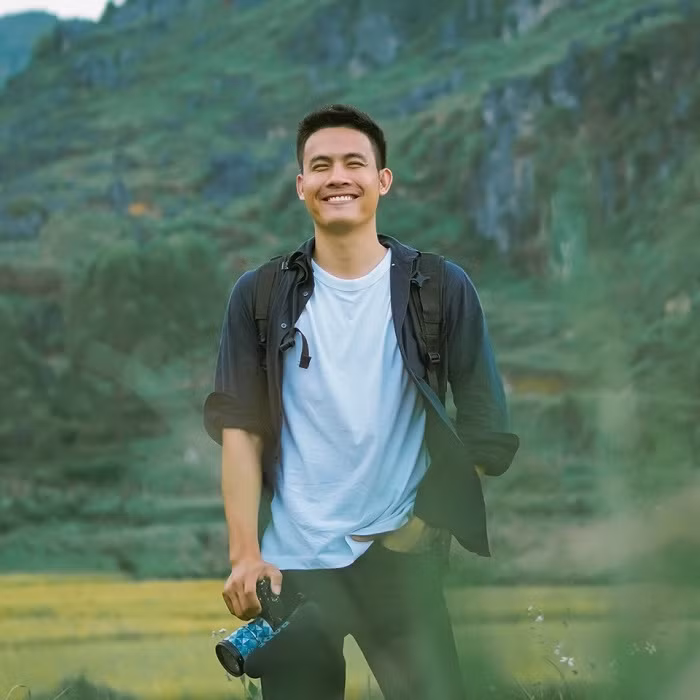 Phần nhìn siêu thực cùng phần nghe - giọng kể chuyện ấm áp mà mộc mạc của Chan truyền cảm hứng “xách ba lô lên và đi” khám phá đất nước mình cho không biết bao nhiêu người xem. Tuy “gia tài” của Chan hiện chỉ vỏn vẹn 26 clip nhưng hứa hẹn ai sau khi xem cũng sẽ tìm được nhiều điều thú vị và hay ho cho riêng mình!